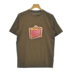 ショッピングVUITTON LOUIS VUITTON Tシャツ・カットソー メンズ ルイヴィトン 中古　古着