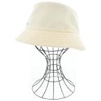 HERMES ハット レディース エルメス 中古　古着