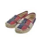 GUCCI エスパドリーユ レディース グッチ 中古　古着