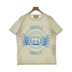 GUCCI Tシャツ・カットソー メンズ グッチ 中古 古着