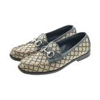 GUCCI ドレスシューズ/ローファー レディース グッチ 中古　古着