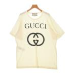 GUCCI Tシャツ・カットソー メンズ グッチ 中古 古着