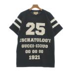 GUCCI Tシャツ・カットソー メンズ グッチ 中古 古着