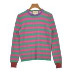 GUCCI ニット・セーター レディース グッチ 中古 古着