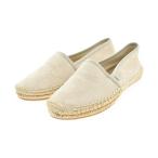 GUCCI エスパドリーユ レディース グッチ 中古　古着