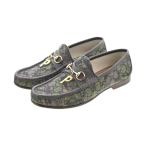 GUCCI ビジネス・ドレスシューズ メ�