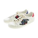 GUCCI スニーカー メンズ グッチ 中古　古着