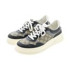 ショッピングgucci GUCCI スニーカー メンズ グッチ 中古　古着