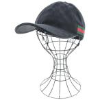 ショッピングgucci GUCCI キャップ レディース グッチ 中古　古着
