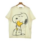 GUCCI Tシャツ・カットソー メンズ グッチ 中古 古着