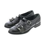 ショッピング古着 GUCCI シューズ（その他） メンズ グッチ 中古　古着