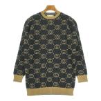 GUCCI ニット・セーター レディース グッチ 中古　古着