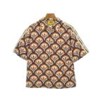 GUCCI カジュアルシャツ レディース グッチ 中古　古着