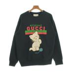 GUCCI スウェット メンズ グッチ 中古　古着