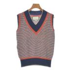 GUCCI ベスト レディース グッチ 中古