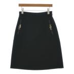 GUCCI ひざ丈スカート レディース グ�