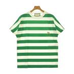 GUCCI Tシャツ・カットソー メンズ グ