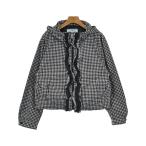PRADA ブルゾン レディース プラダ 中古 古着