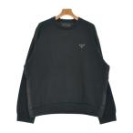 PRADA スウェット メンズ プラダ 中古 古着