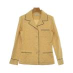 PRADA カジュアルジャケット レディース プラダ 中古　古着