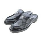ショッピングプラダ PRADA シューズ（その他） レディース プラダ 中古　古着