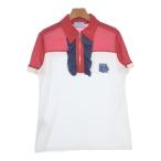 PRADA ポロシャツ レディース プラダ 中古　古着