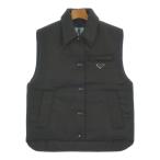 PRADA ブルゾン(その他) レディース プラダ 中古 古着