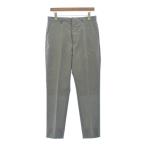 ショッピングPRADA PRADA スラックス メンズ プラダ 中古　古着