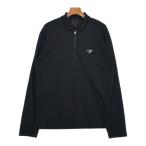 PRADA ポロシャツ メンズ プラダ 中古 古着