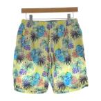 PRADA ショートパンツ メンズ プラダ 中古　古着