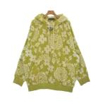 ショッピングPRADA PRADA パーカー メンズ プラダ 中古　古着