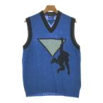 PRADA ベスト メンズ プラダ 中古 古着