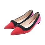 PRADA パンプス レディース プラダ 中古 古着