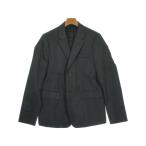 ショッピングプラダ PRADA テーラードジャケット メンズ プラダ 中古　古着