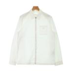 ショッピングPRADA PRADA カジュアルシャツ メンズ プラダ 中古　古着
