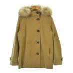 ショッピングPRADA PRADA コート（その他） レディース プラダ 中古　古着