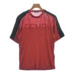 FENDI Tシャツ・カットソー メンズ フェンディ 中古 古着