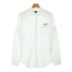 FENDI カジュアルシャツ メンズ フェンディ 中古　古着