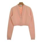 FENDI カーディガン レディース フェンディ 中古　古着