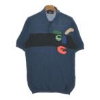 FENDI ニット・セーター メンズ フェンディ 中古　古着