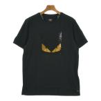 FENDI Tシャツ・カットソー メンズ フェンディ 中古 古着