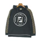 FENDI スウェット メンズ フェンディ 中古　古着