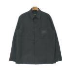 FENDI カジュアルシャツ メンズ フェンディ 中古　古着