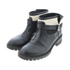 FENDI ブーツ レディース フェンディ 中古　古着