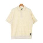 FENDI ポロシャツ メンズ フェンディ 中古　古着