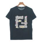 FENDI Tシャツ・カットソー メンズ フェンディ 中古　古着