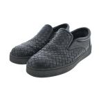 ショッピングbottega BOTTEGA VENETA スニーカー メンズ ボッテガベネタ 中古　古着