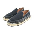 BOTTEGA VENETA エスパドリーユ レディース ボッテガベネタ 中古 古着