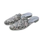 BOTTEGA VENETA サンダル レディース ボッテガベネタ 中古 古着