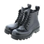 ショッピングbottega BOTTEGA VENETA ブーツ レディース ボッテガベネタ 中古　古着